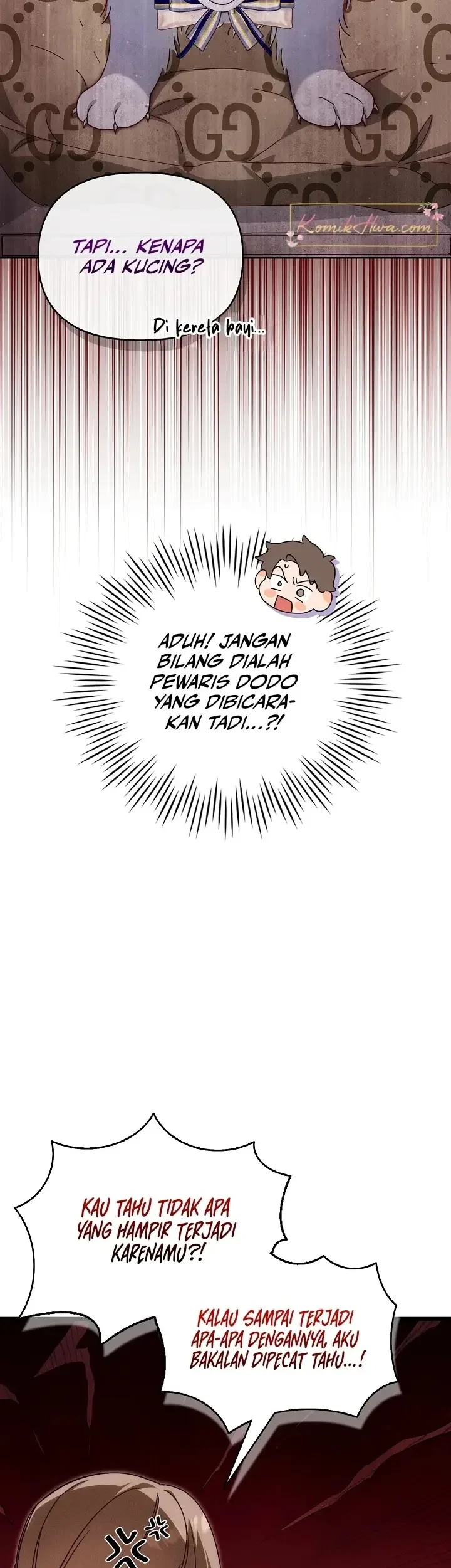 100 Days of Nahong Chapter 1 Gambar 22