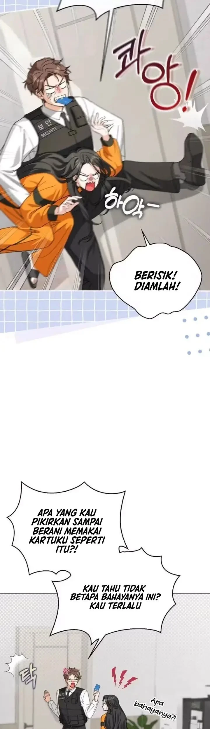100 Days of Nahong Chapter 4 Gambar 18