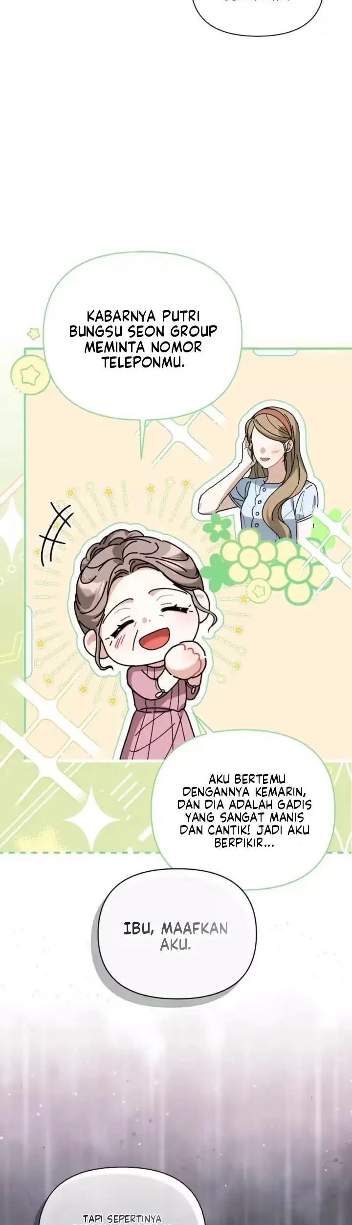 100 Days of Nahong Chapter 5 Gambar 17