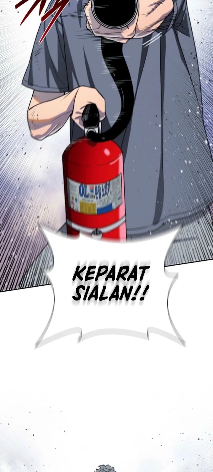 18-Year-Old Demon King Chapter 10 Gambar 21