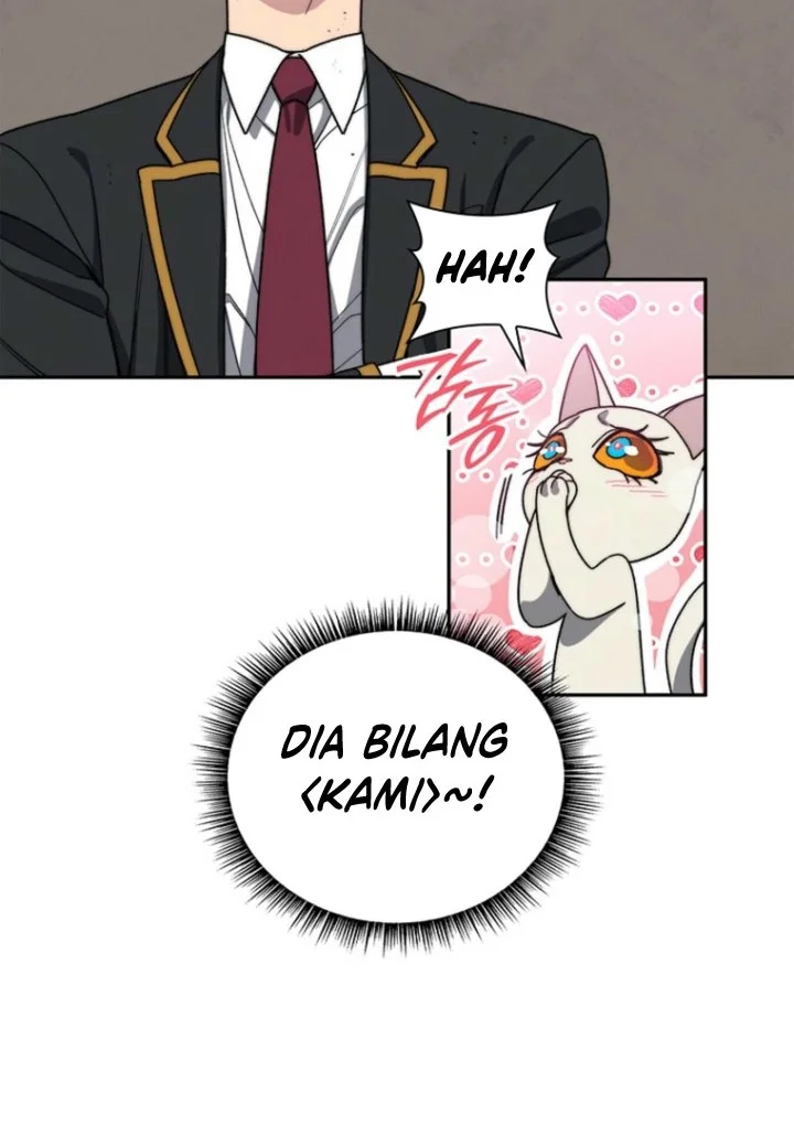 18-Year-Old Demon King Chapter 12 Gambar 21