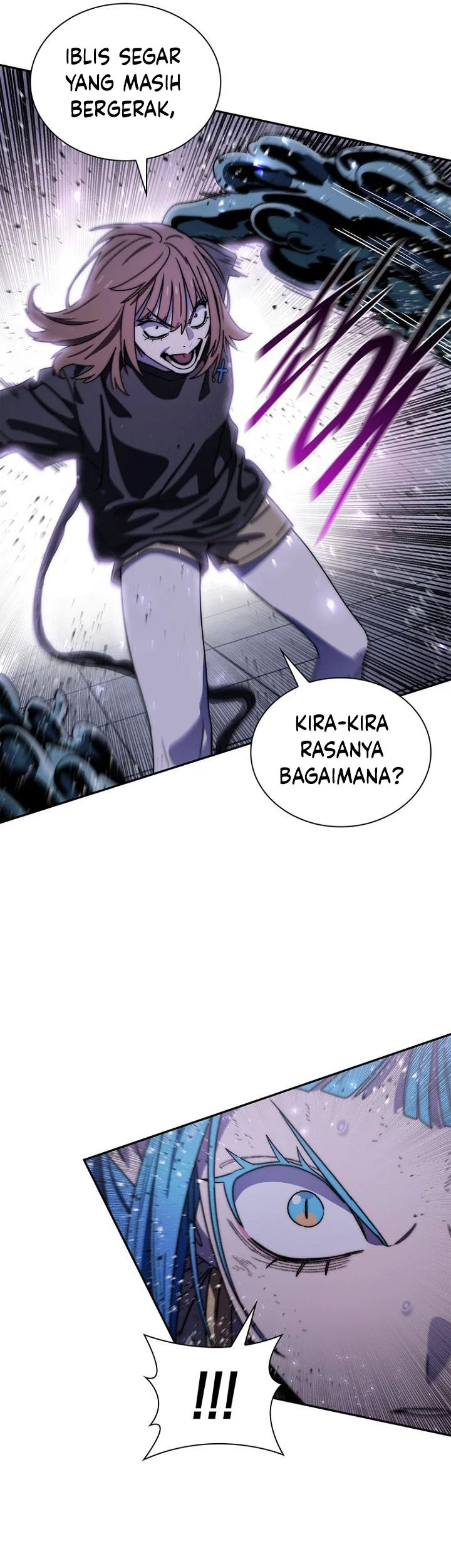 18-Year-Old Demon King Chapter 22 Gambar 28