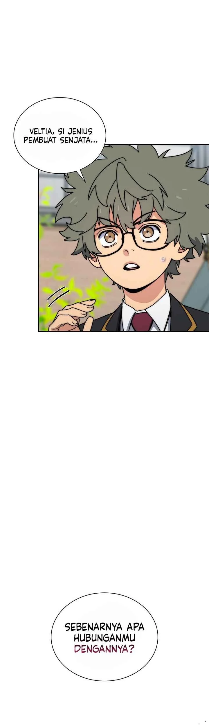 18-Year-Old Demon King Chapter 27 Gambar 18