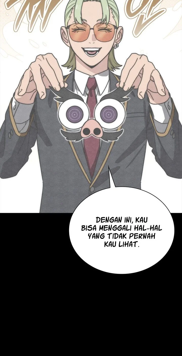 18-Year-Old Demon King Chapter 38 Gambar 22