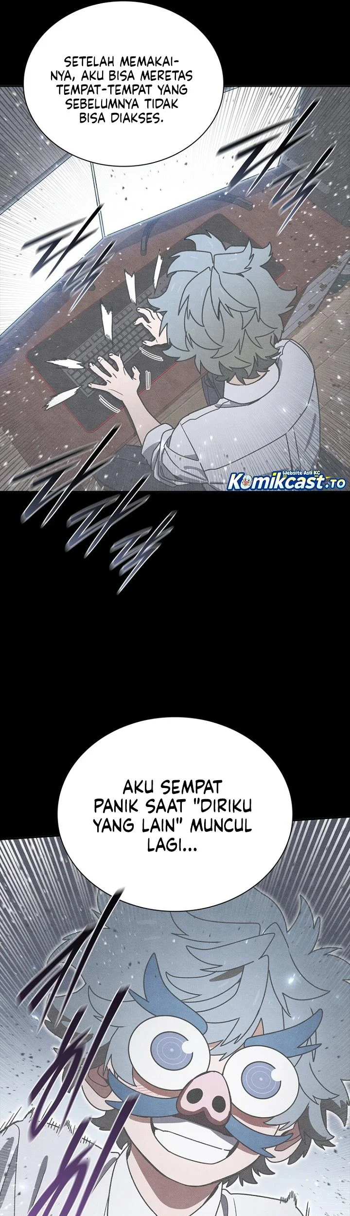 18-Year-Old Demon King Chapter 38 Gambar 23
