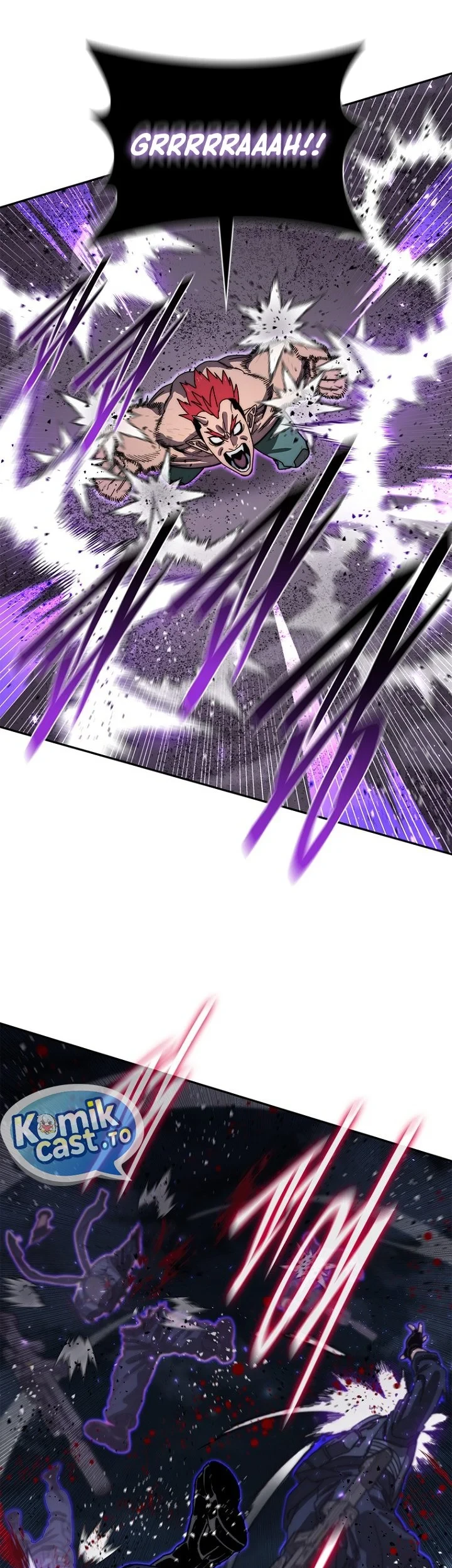 18-Year-Old Demon King Chapter 42 Gambar 26