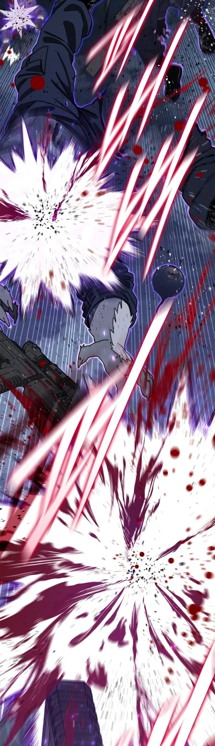 18-Year-Old Demon King Chapter 42 Gambar 27