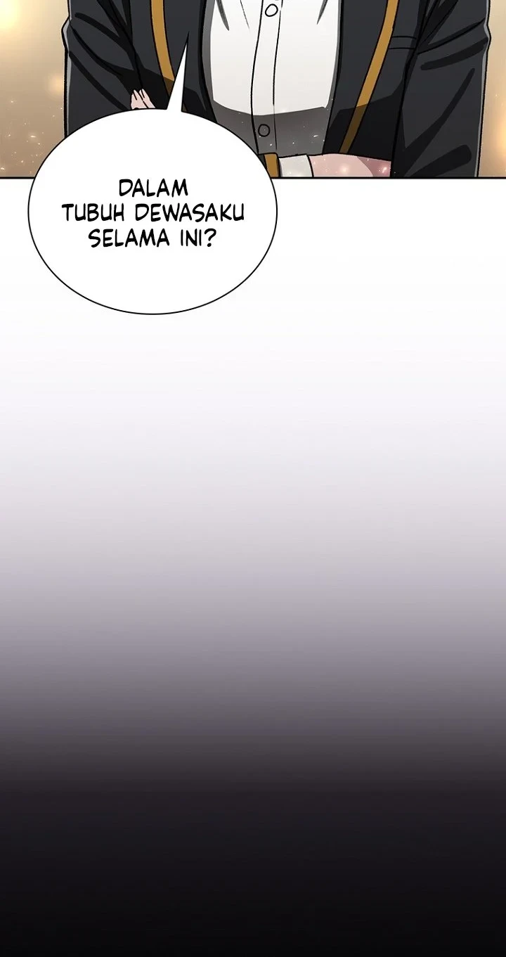 18-Year-Old Demon King Chapter 43 Gambar 19