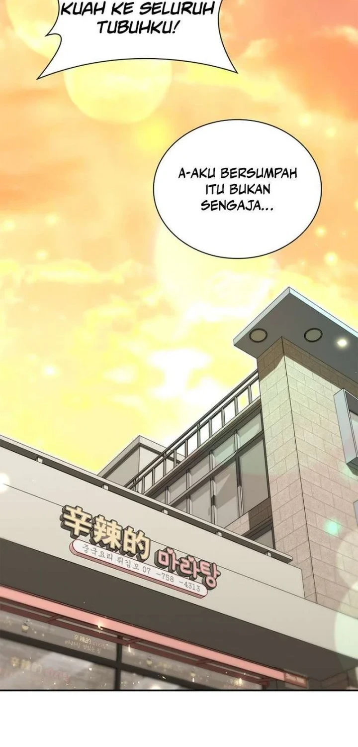 18-Year-Old Demon King Chapter 44 Gambar 15