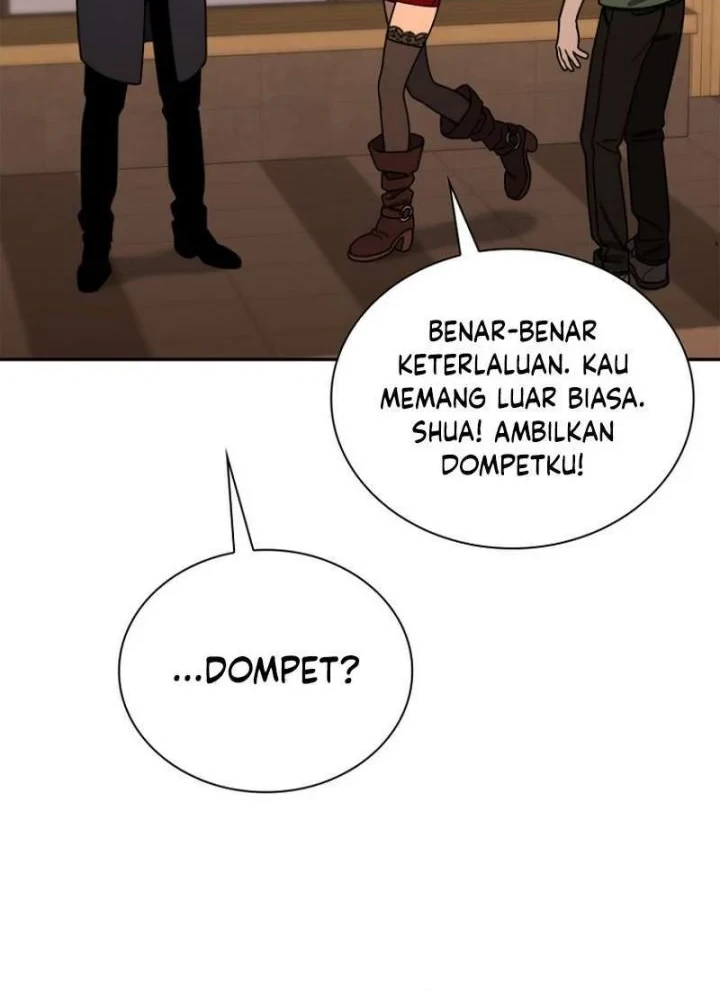 18-Year-Old Demon King Chapter 45 Gambar 19