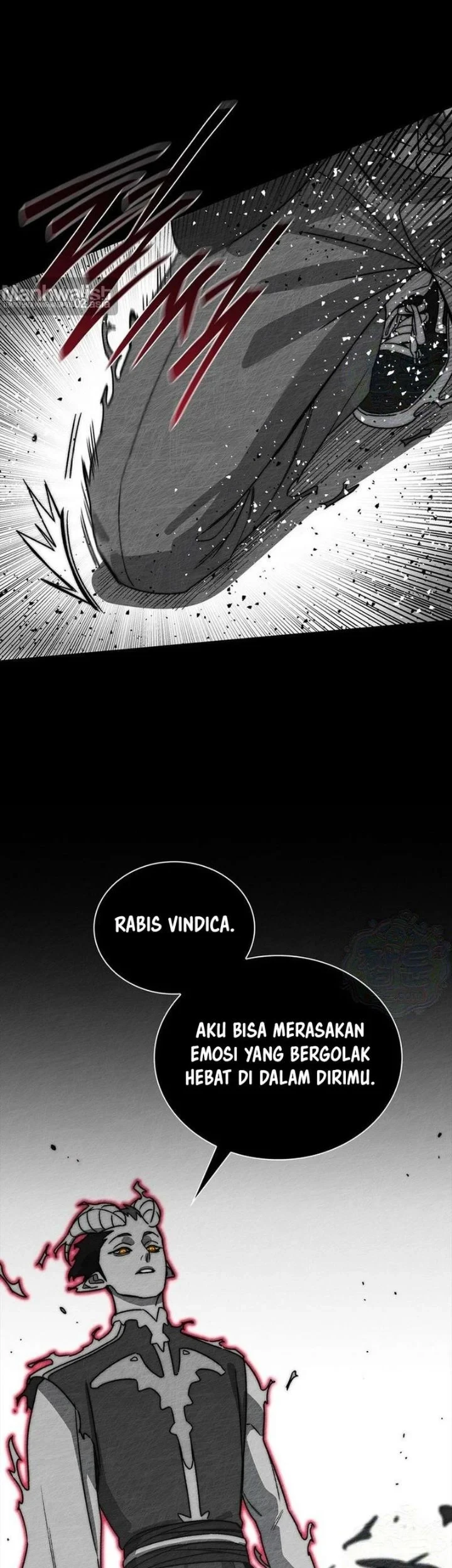 18-Year-Old Demon King Chapter 47 Gambar 23