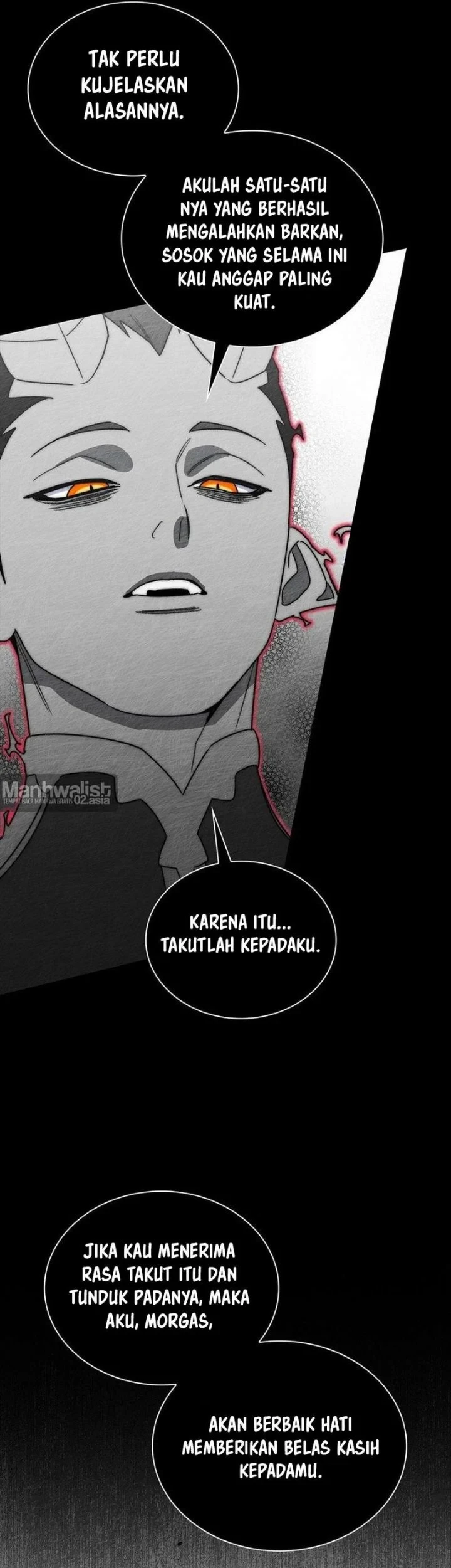 18-Year-Old Demon King Chapter 47 Gambar 25