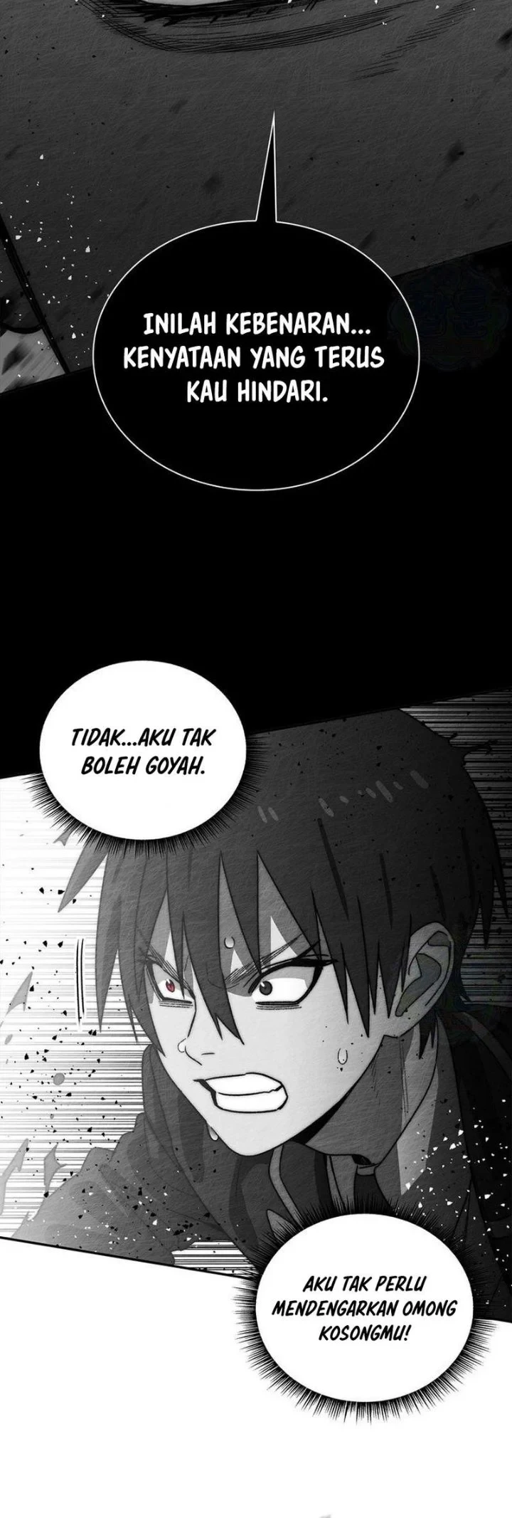 18-Year-Old Demon King Chapter 48 Gambar 17