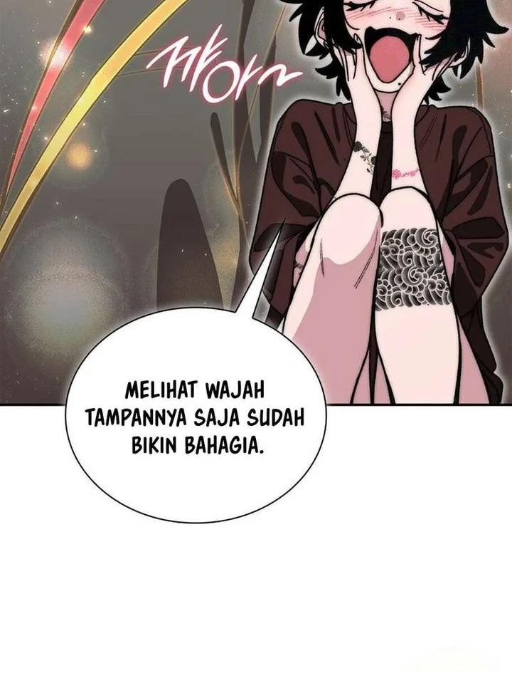 18-Year-Old Demon King Chapter 49 Gambar 19