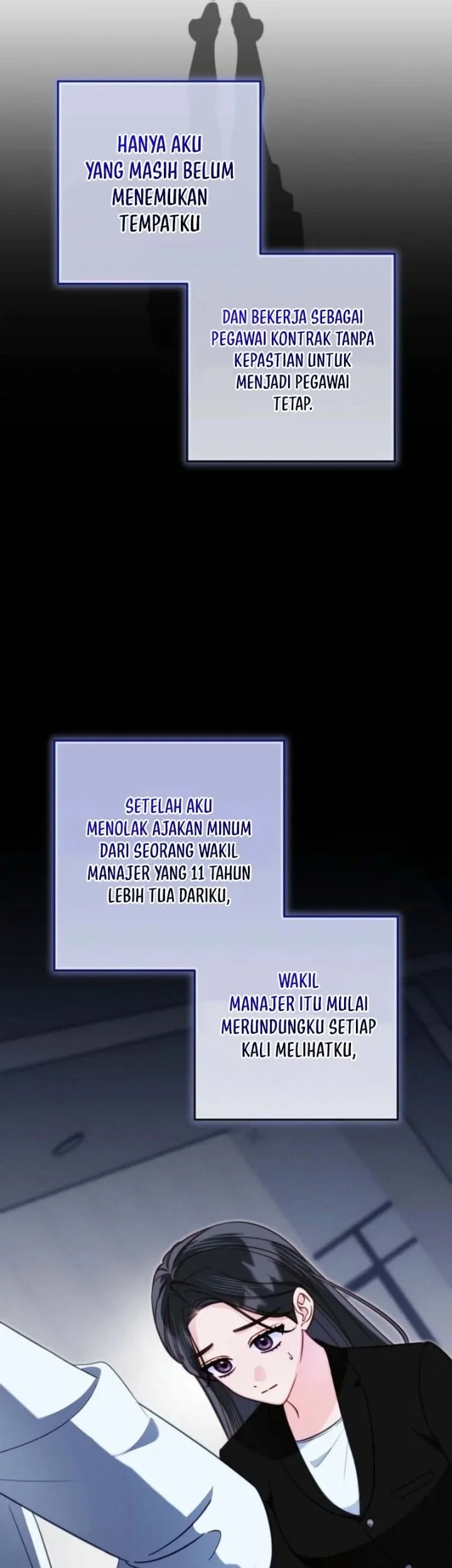 1st in Class Hides Regression Chapter 1 Gambar 28