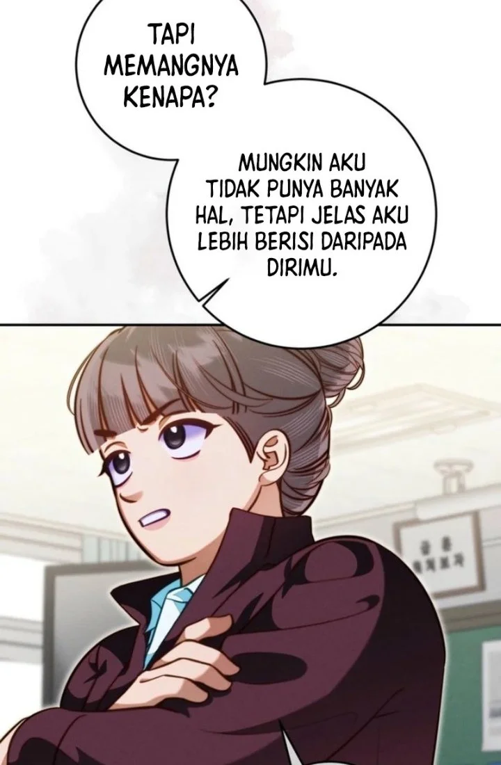 1st in Class Hides Regression Chapter 11 Gambar 22