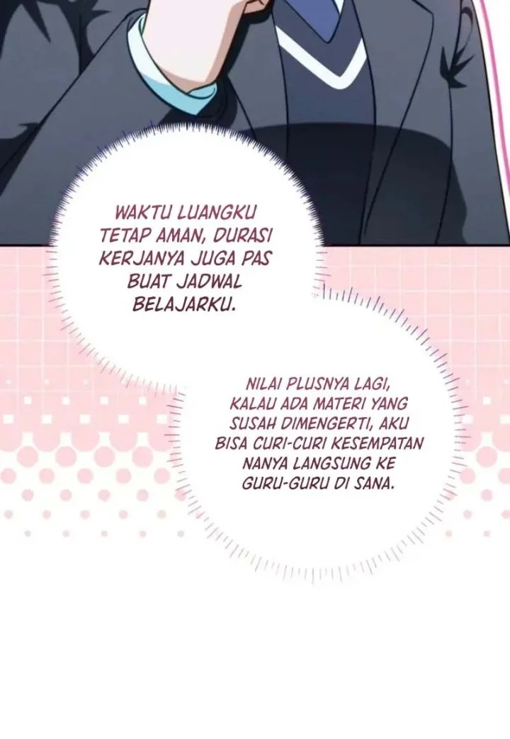 1st in Class Hides Regression Chapter 12 Gambar 22
