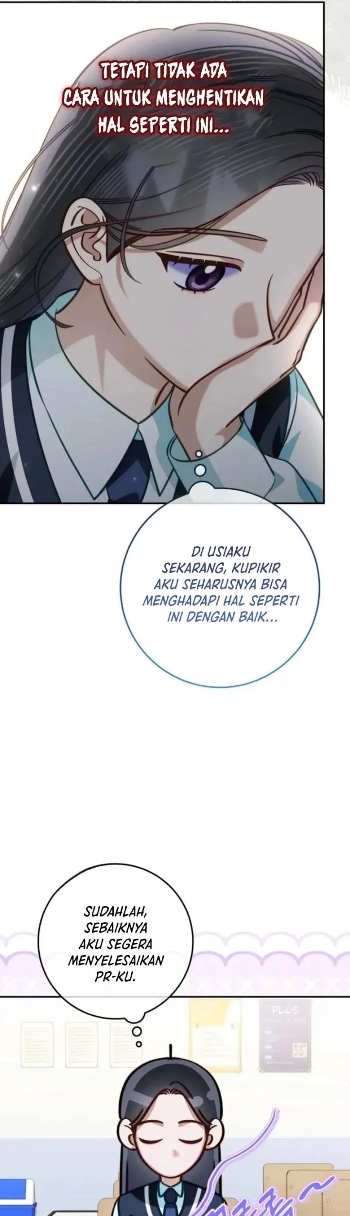 1st in Class Hides Regression Chapter 13 Gambar 23