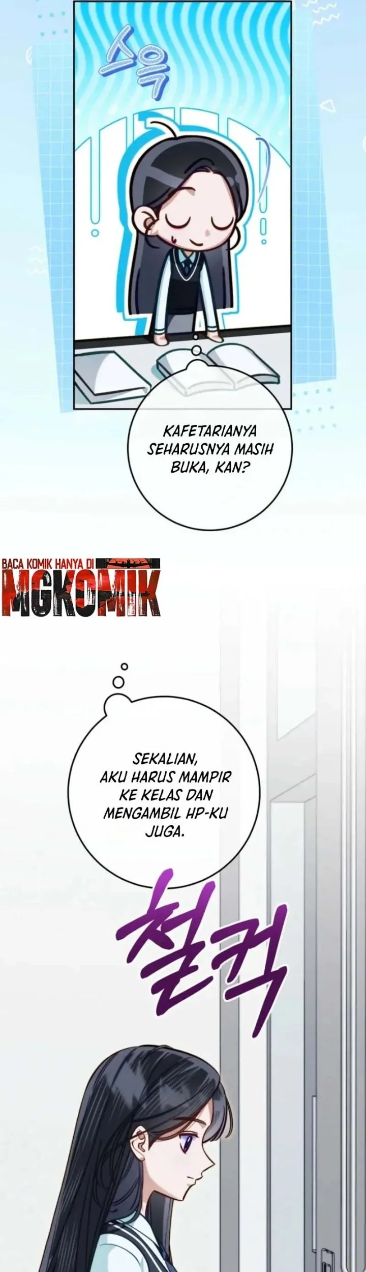 1st in Class Hides Regression Chapter 13 Gambar 25