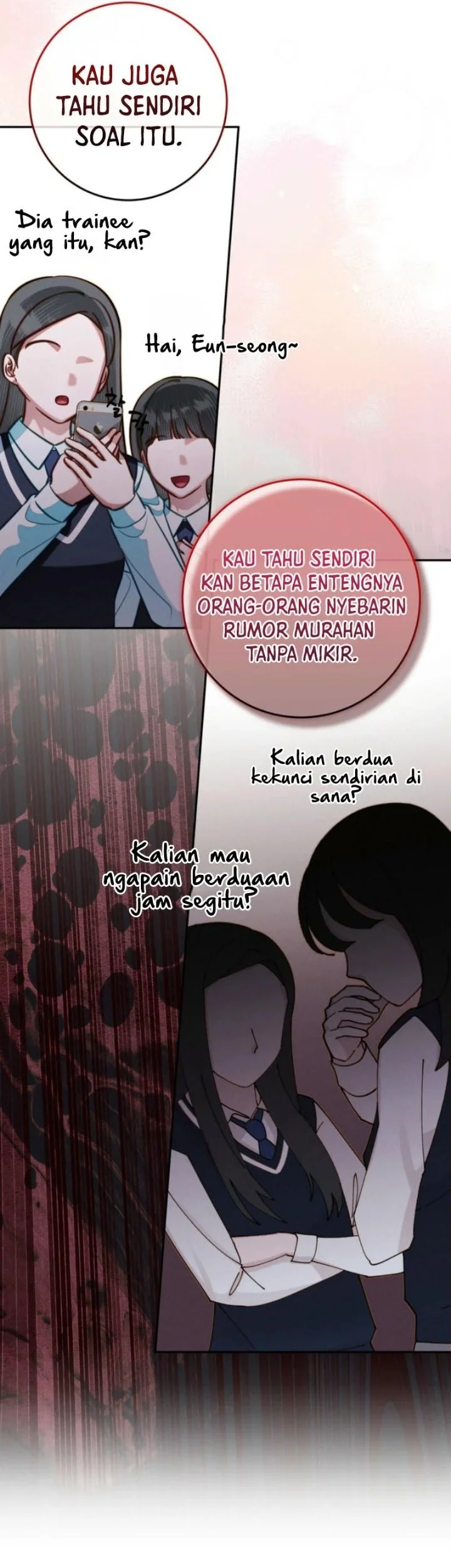 1st in Class Hides Regression Chapter 16 Gambar 20