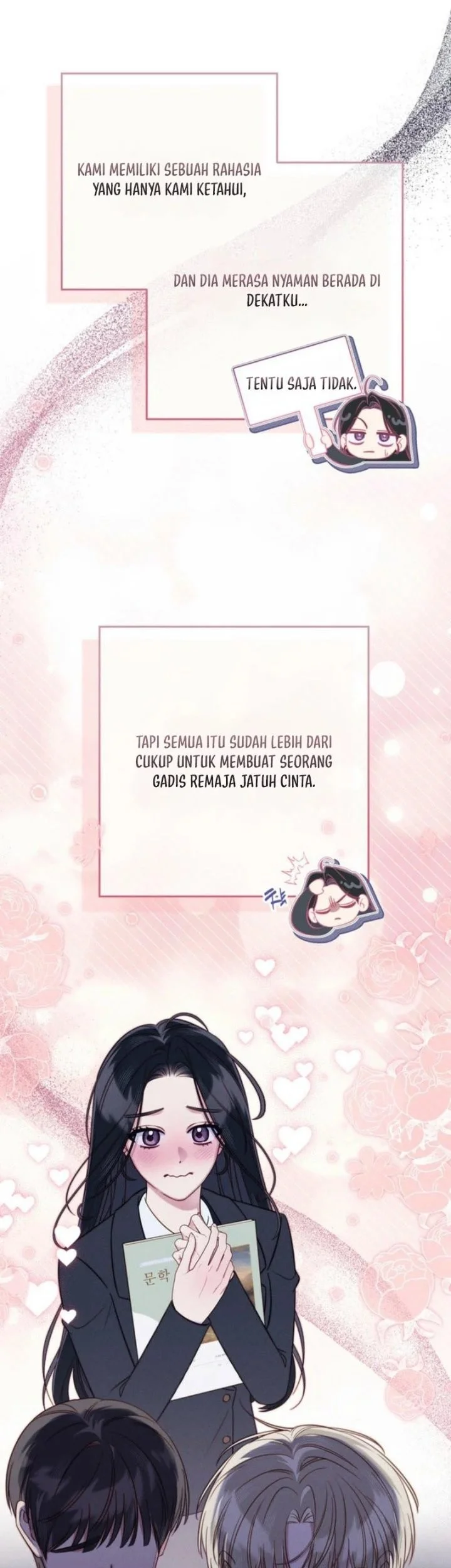 1st in Class Hides Regression Chapter 2 Gambar 26