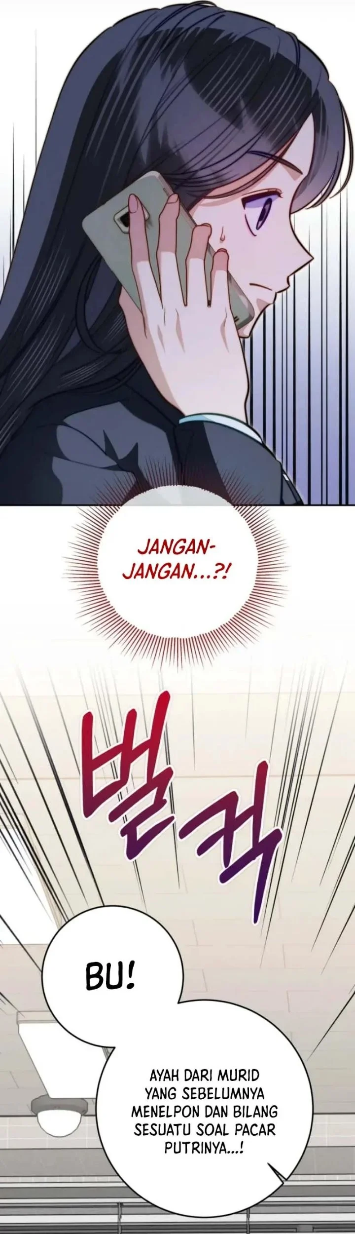 1st in Class Hides Regression Chapter 20 Gambar 22