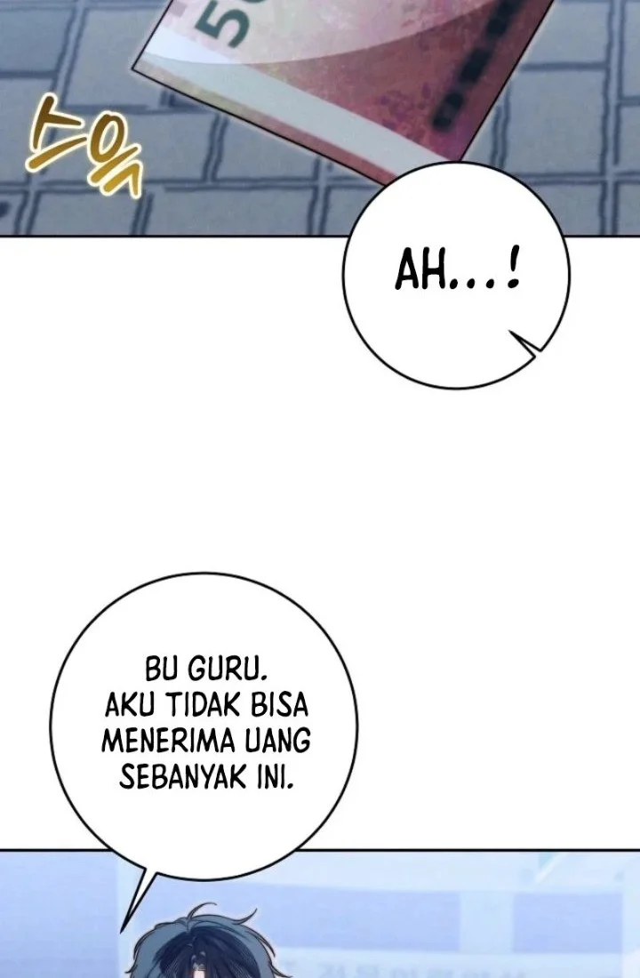 1st in Class Hides Regression Chapter 21 Gambar 20