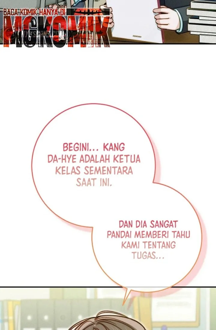 1st in Class Hides Regression Chapter 23 Gambar 20