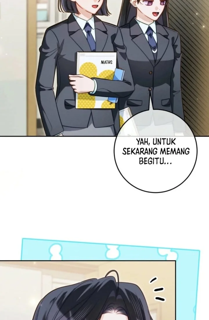 1st in Class Hides Regression Chapter 6 Gambar 20