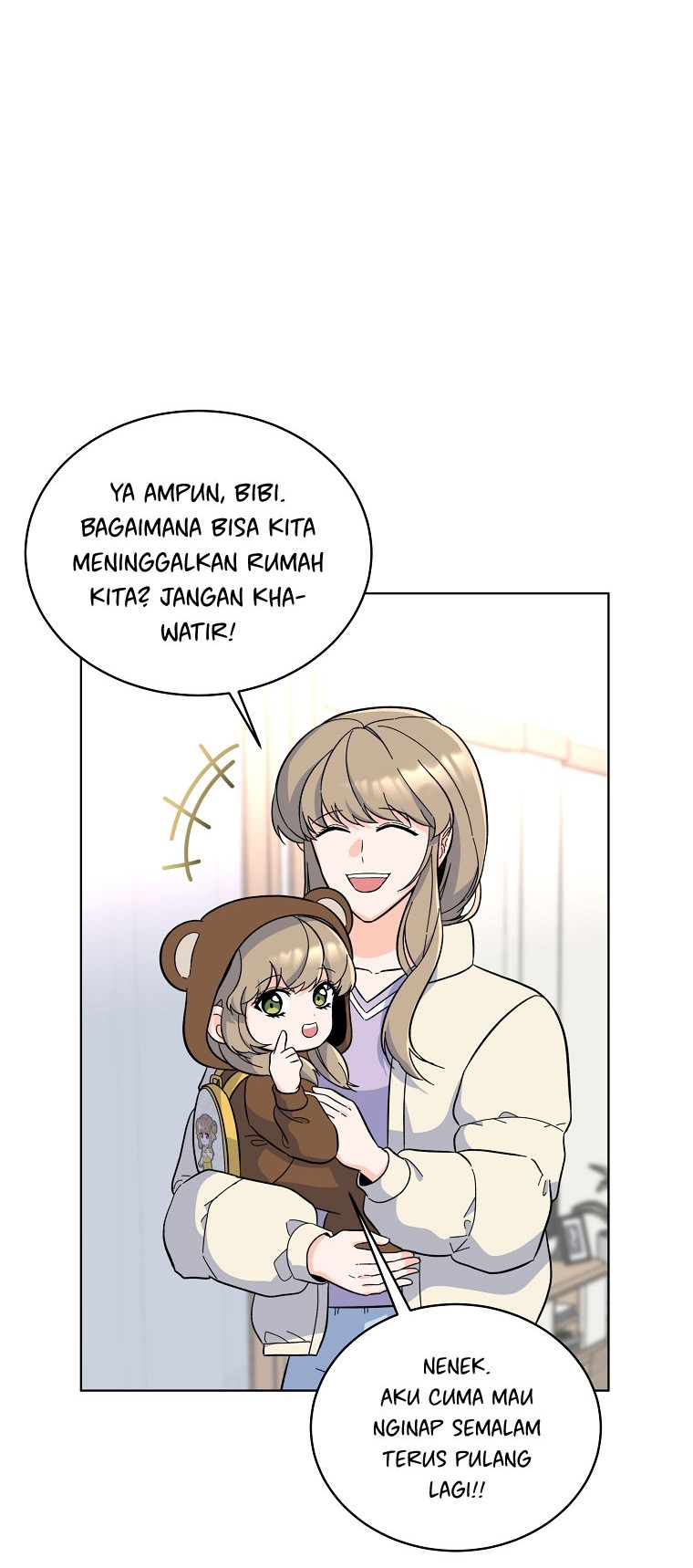 1st Year Max Level Manager Chapter 68 Gambar 13