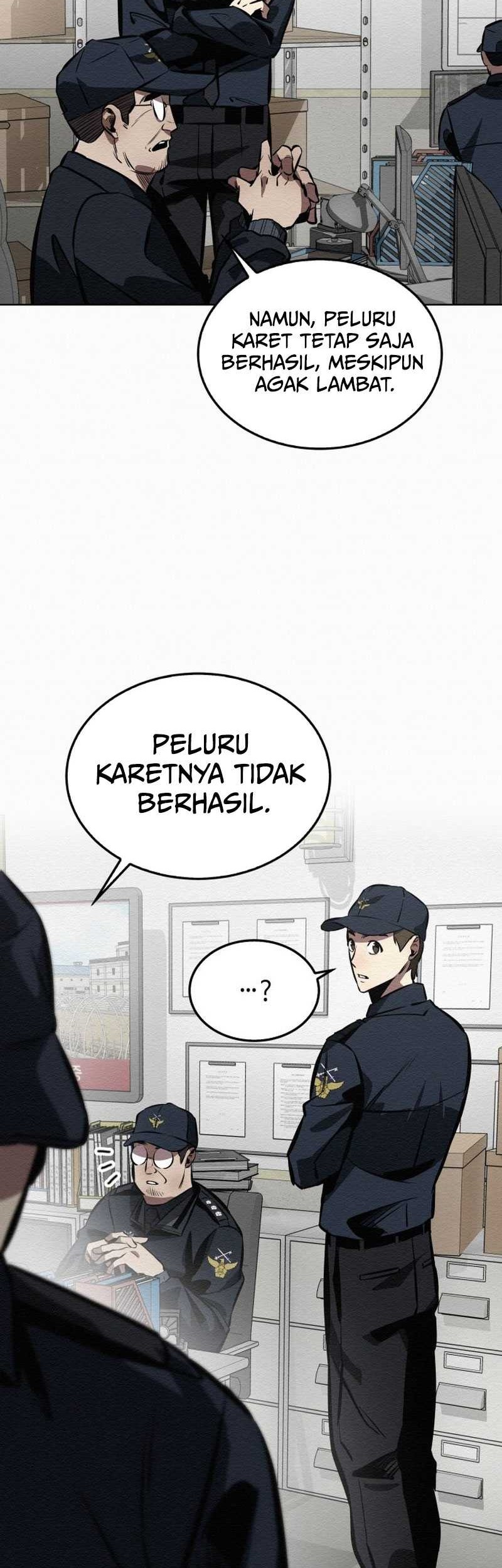 21st Century Retrogression Chapter 1 Gambar 33
