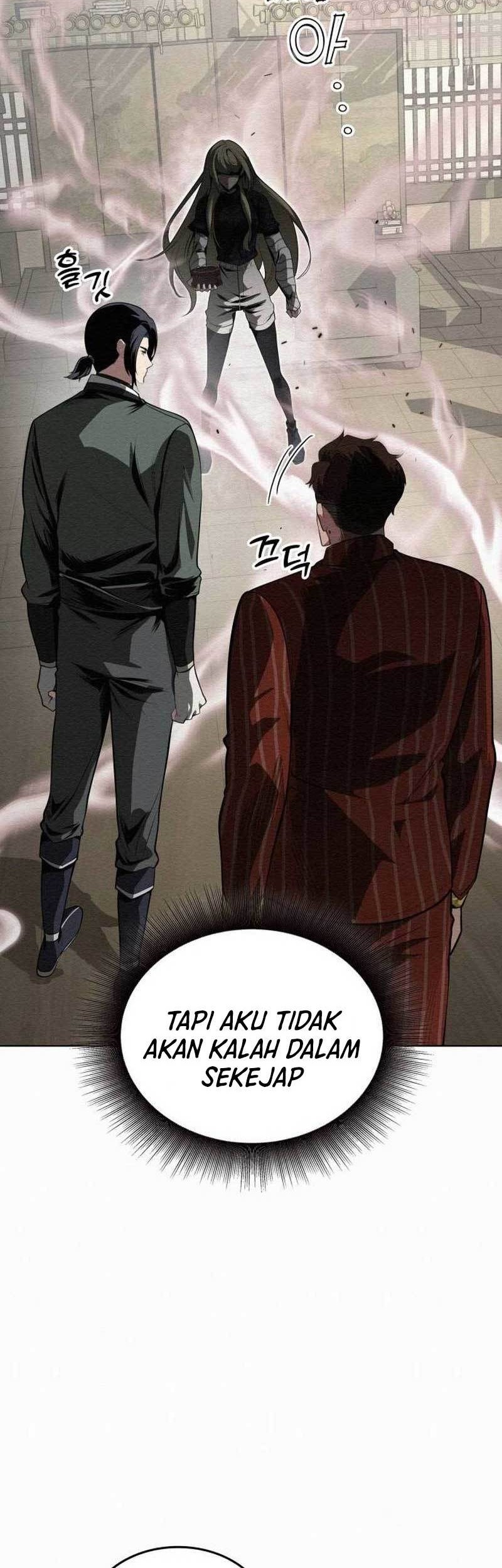21st Century Retrogression Chapter 15 Gambar 20