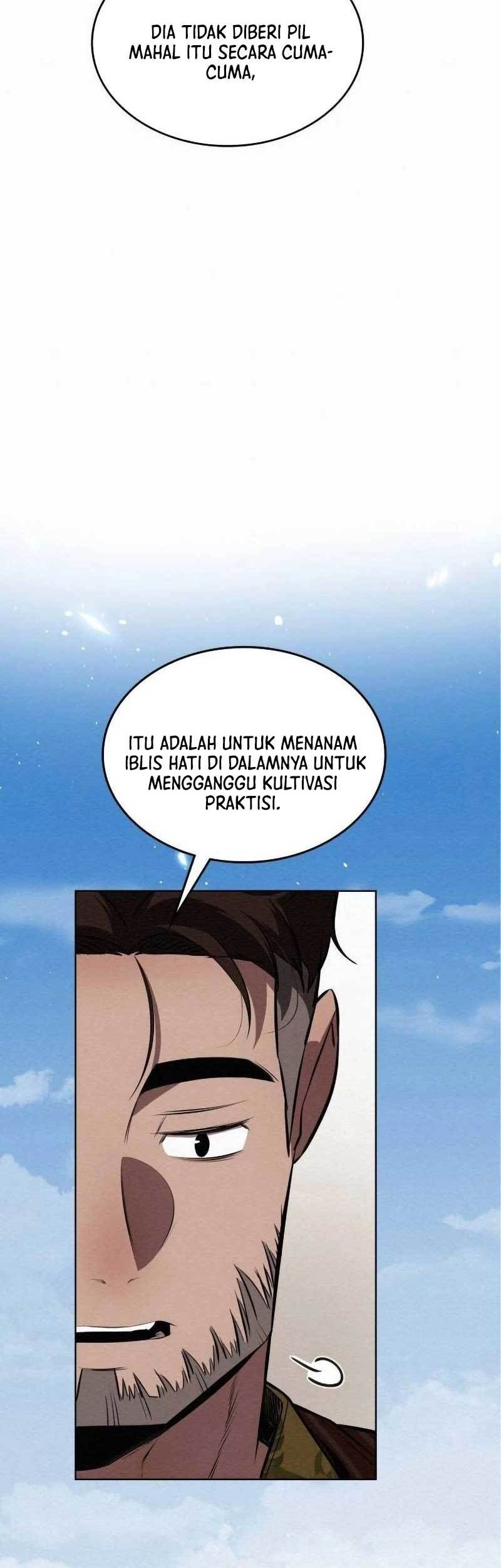 21st Century Retrogression Chapter 16 Gambar 17