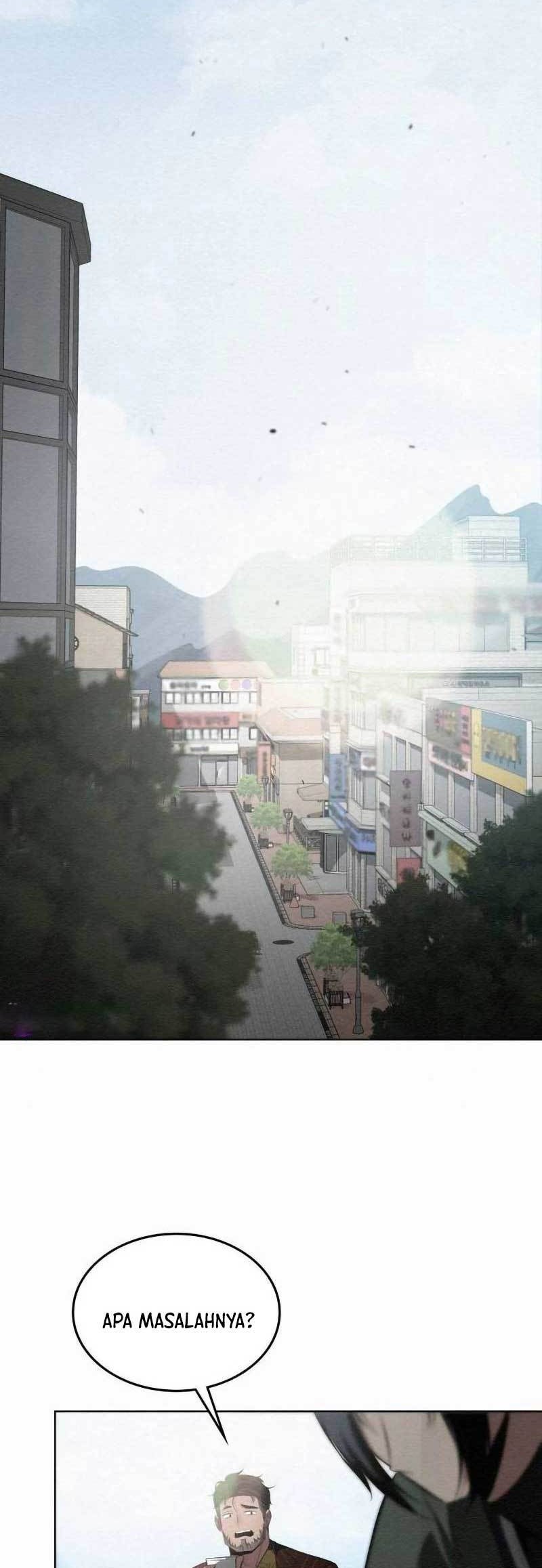 21st Century Retrogression Chapter 16 Gambar 18