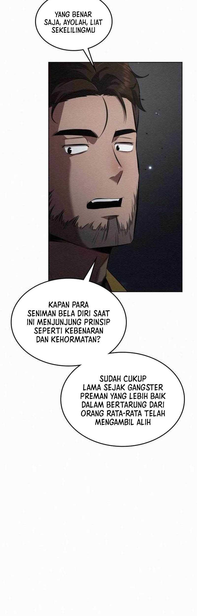 21st Century Retrogression Chapter 20 Gambar 21