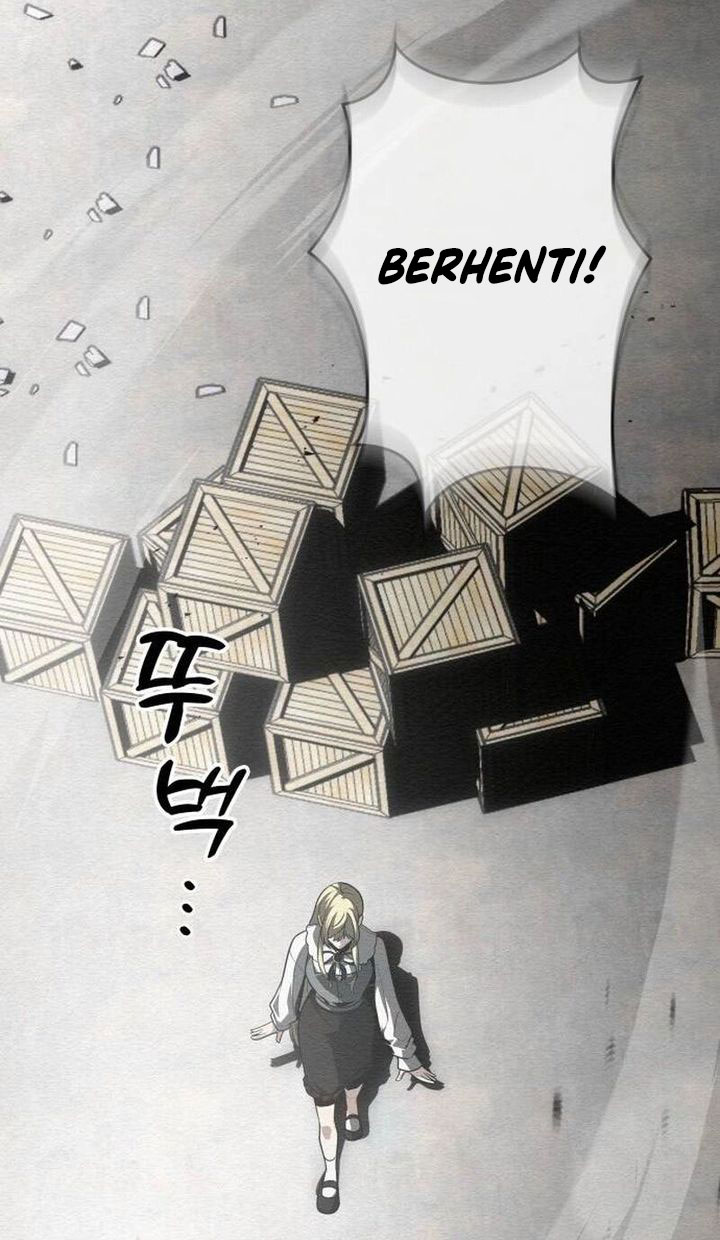 21st Century Retrogression Chapter 31 Gambar 24