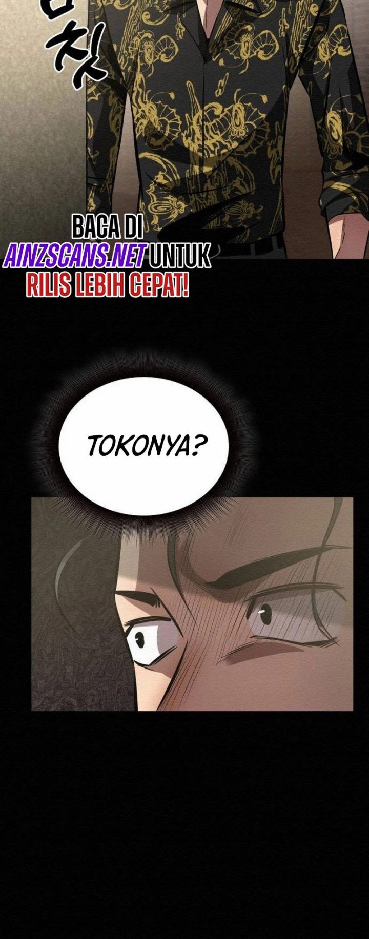 21st Century Retrogression Chapter 4 Gambar 24
