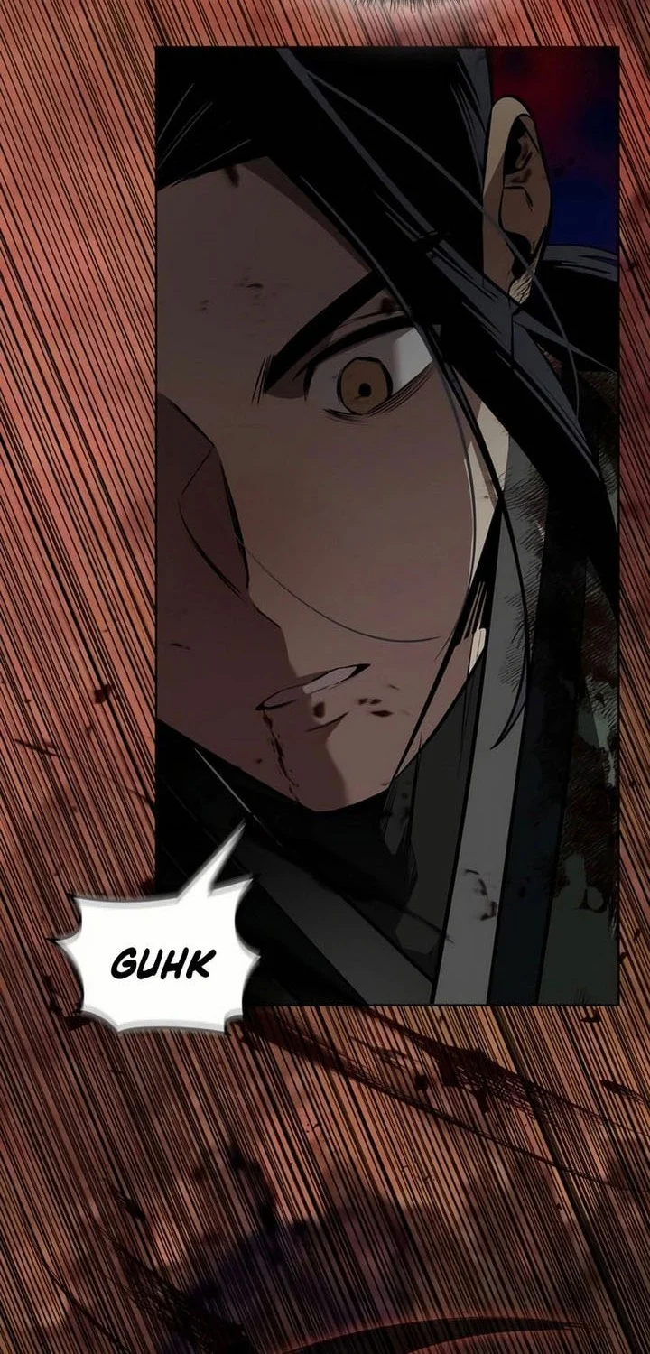 21st Century Retrogression Chapter 51 Gambar 22