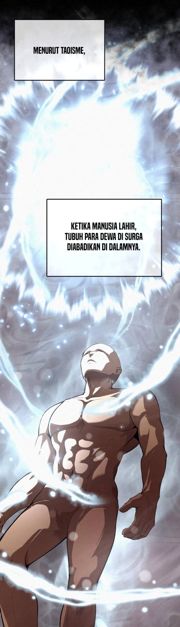 21st Century Retrogression Chapter 6 Gambar 22