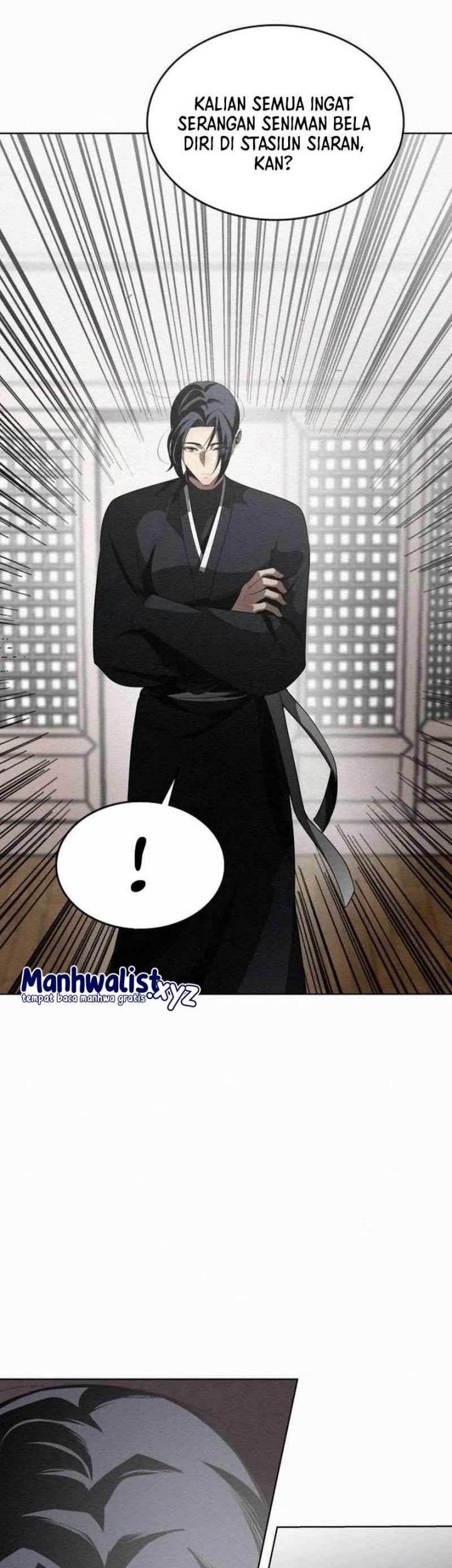 21st Century Retrogression Chapter 9 Gambar 17
