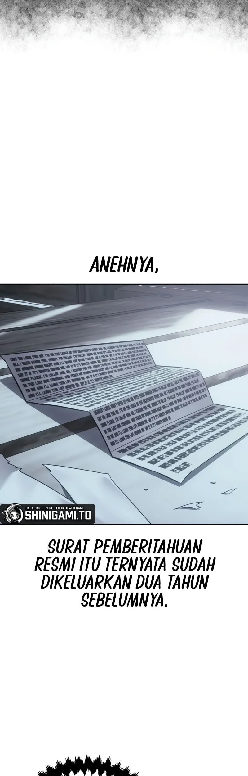 30 Years Have Passed Since The Prologue Chapter 1 Gambar 45