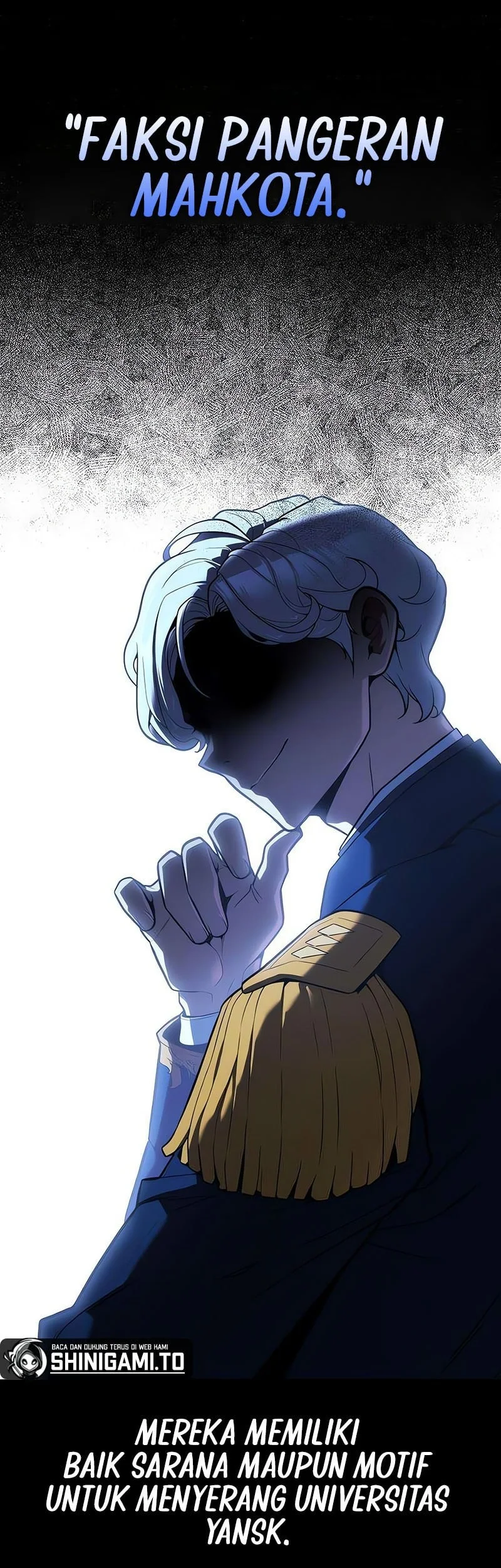 30 Years Have Passed Since The Prologue Chapter 10 Gambar 33