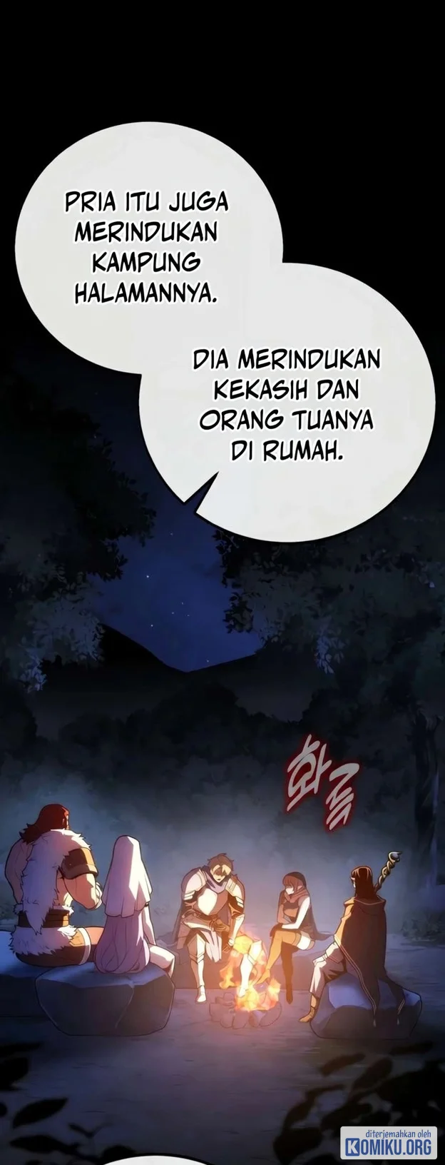 30 Years Have Passed Since The Prologue Chapter 12 Gambar 46