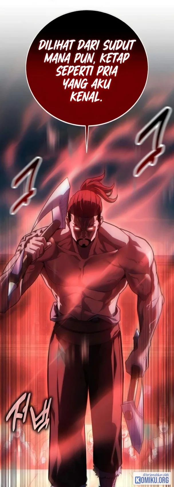 30 Years Have Passed Since The Prologue Chapter 13 Gambar 50