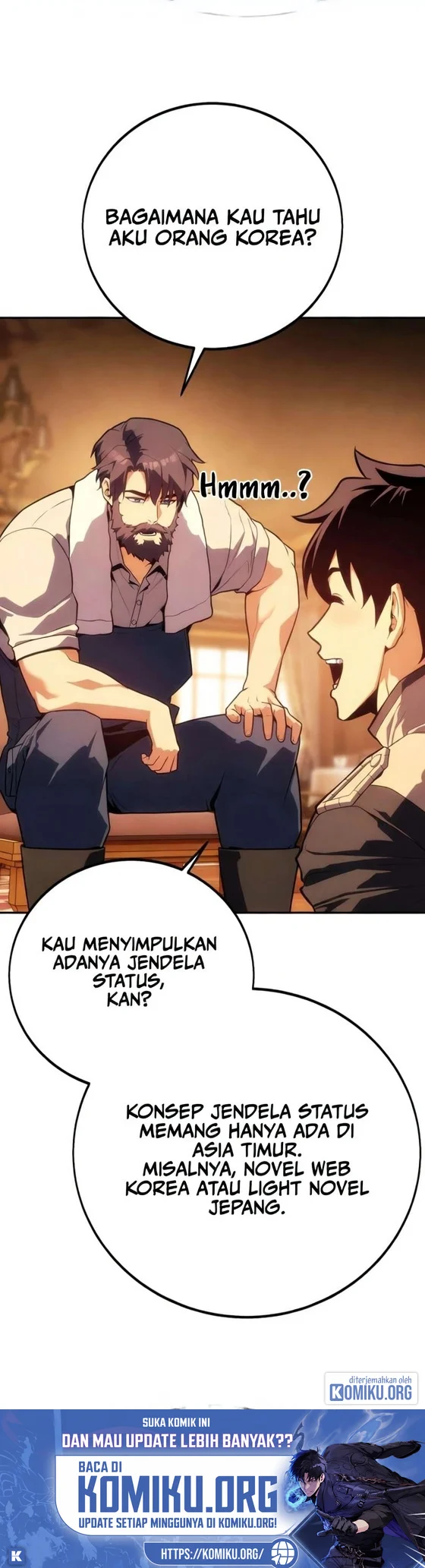 30 Years Have Passed Since The Prologue Chapter 14 Gambar 46