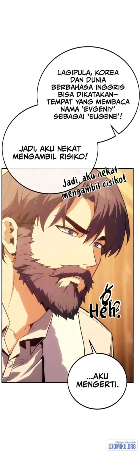 30 Years Have Passed Since The Prologue Chapter 14 Gambar 48