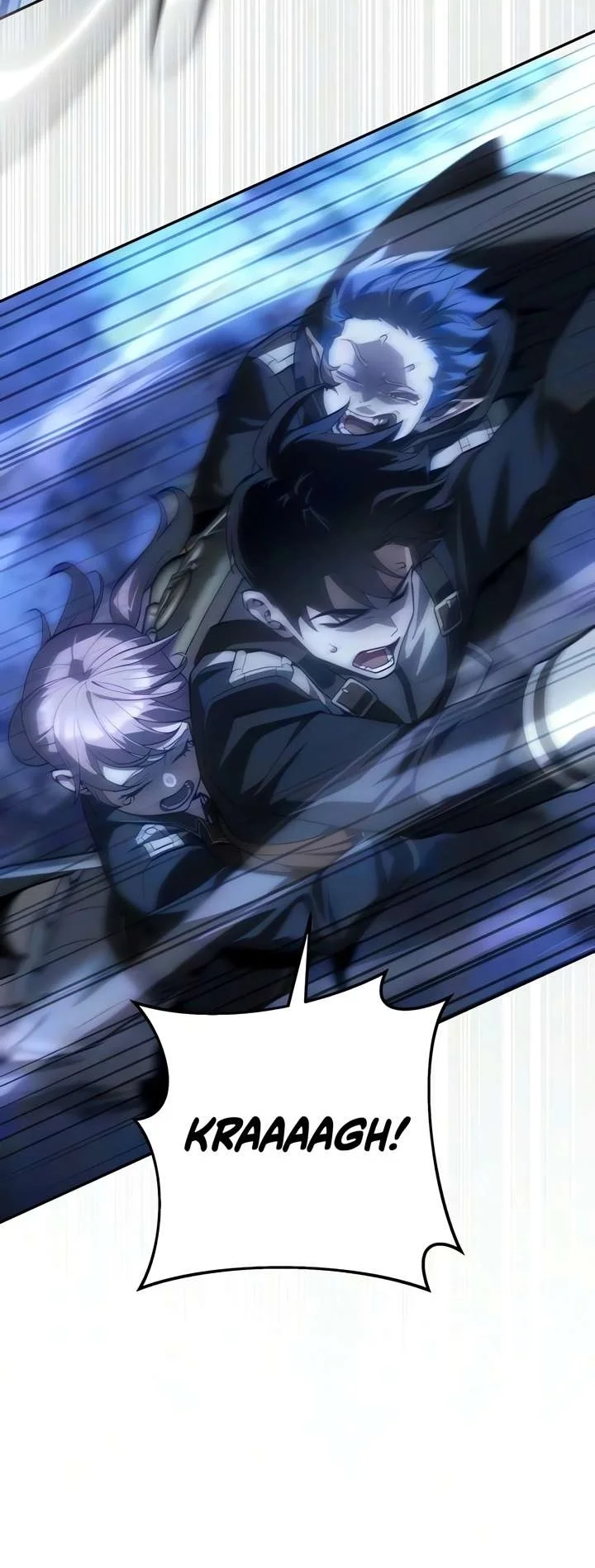 30 Years Have Passed Since The Prologue Chapter 16 Gambar 36