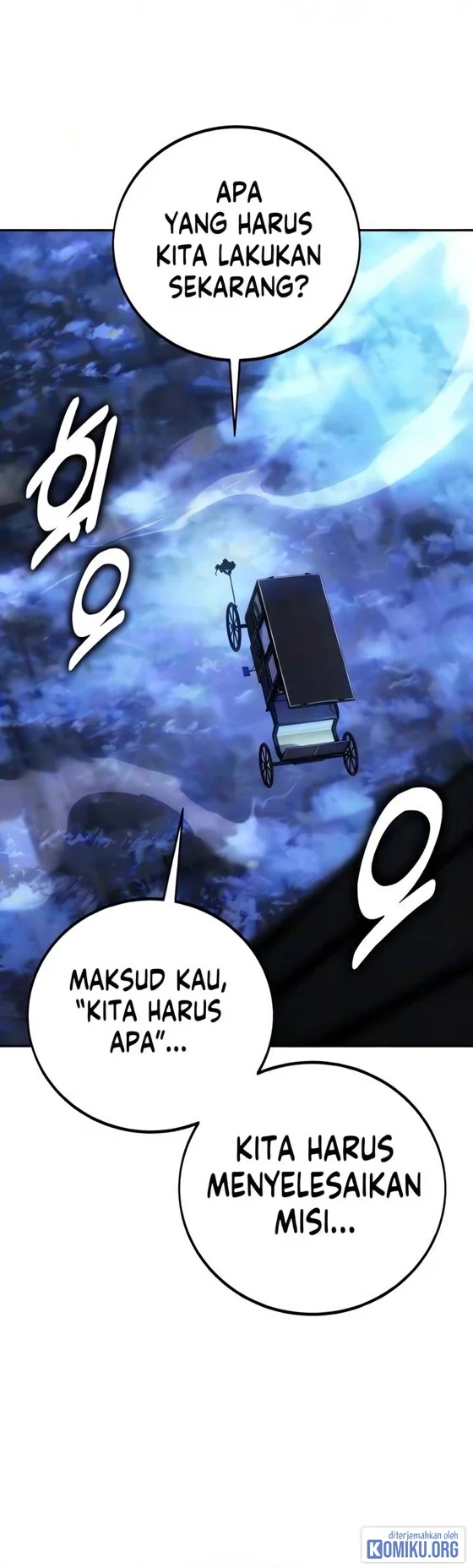 30 Years Have Passed Since The Prologue Chapter 16 Gambar 39