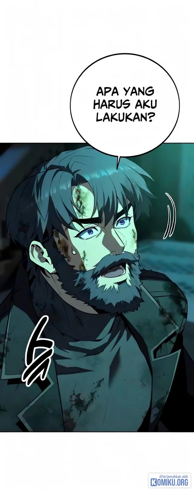 30 Years Have Passed Since The Prologue Chapter 18 Gambar 32