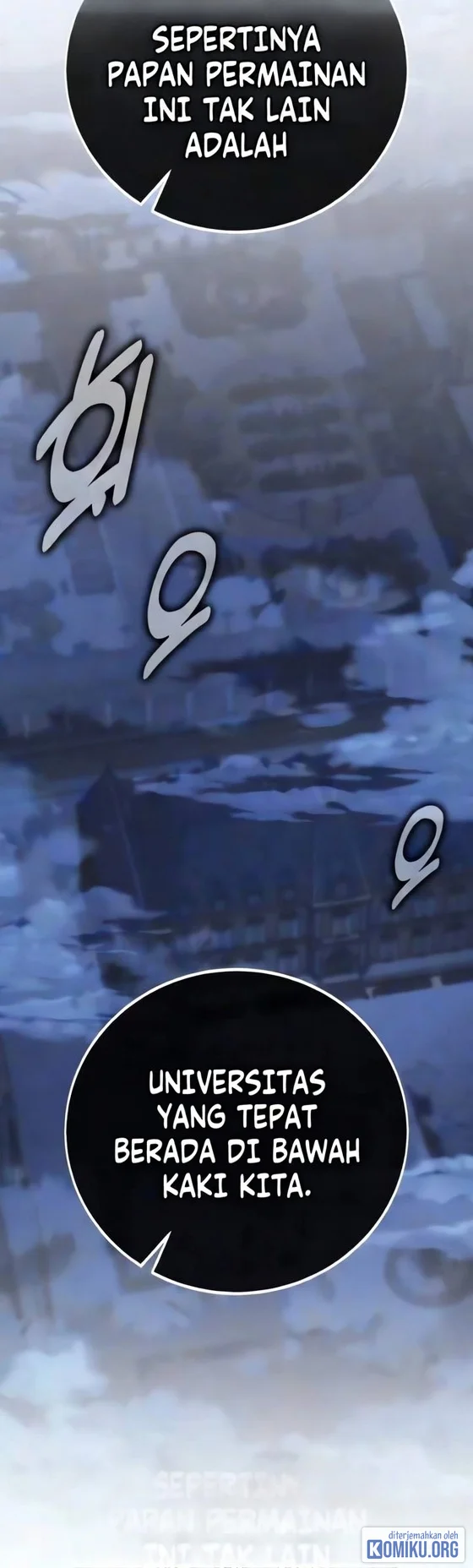 30 Years Have Passed Since The Prologue Chapter 18 Gambar 36